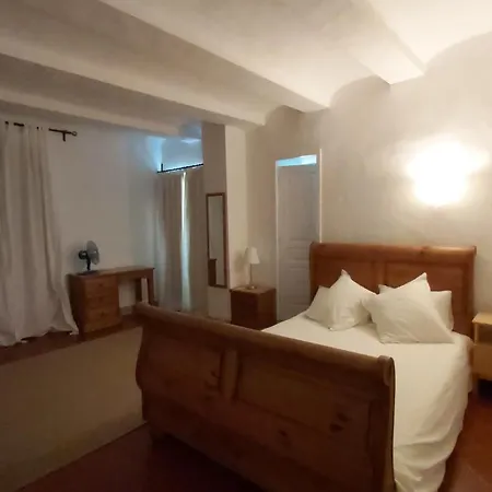 Capricorne Holiday home *