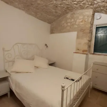 Capricorne Gite Сasa de vacaciones Rochegude (Gard)