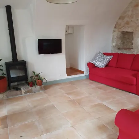 Capricorne Holiday home