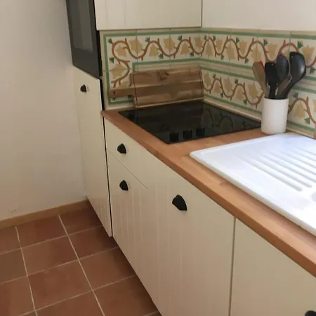 Capricorne Holiday home