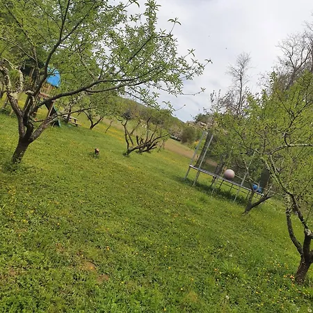 Holiday home Capricorne *