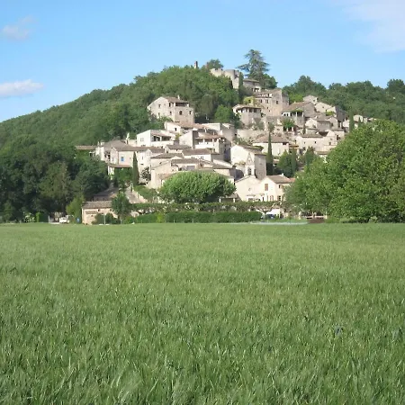 Holiday home Capricorne
